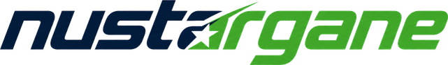nustargane official logo